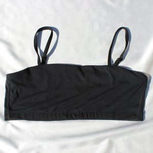 Running Yoga Crop Tank Top
